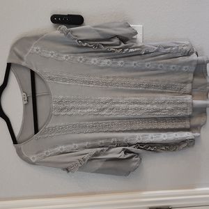 POL shirt size small